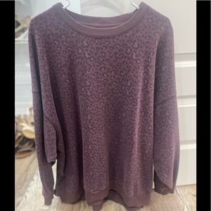 american eagle pull over